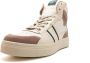 NeroGiardini Sneakers Velours Poeder 212 Porto Osso Verf Melk 1039 T. Fashionwear Kind - Thumbnail 1