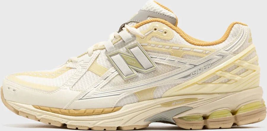 New Balance 1906 Lunar New Year Off White Beige Sneakers Heren