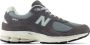 New Balance Hardloopschoenen Geïnspireerd door Hardlopen Gray Heren - Thumbnail 1