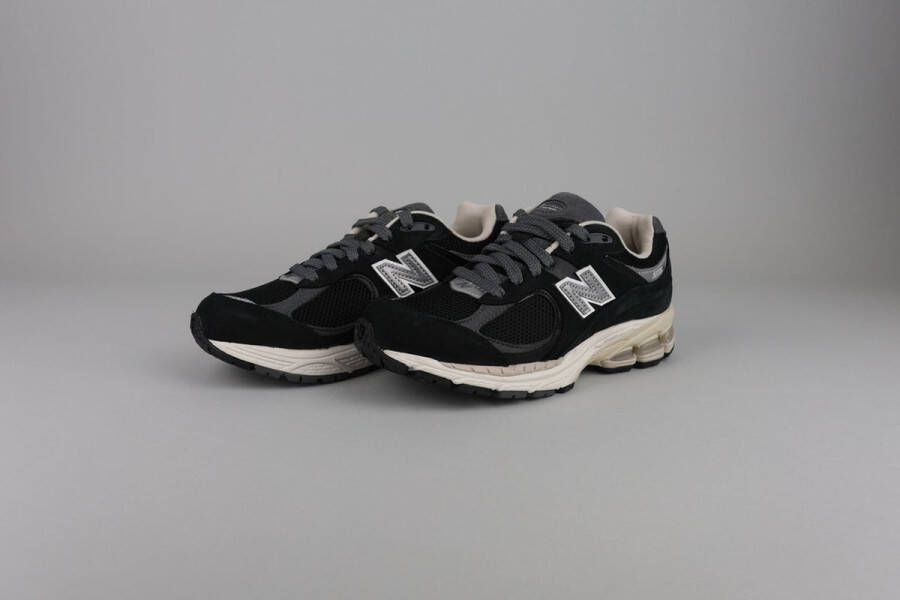 New Balance 2002R 'Black Castlerock'