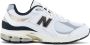 New Balance 2002R Heren Sneakers Schoenen Wit M2002RPN - Thumbnail 1