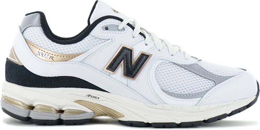 New Balance 2002R Heren Sneakers Schoenen Wit M2002RPN