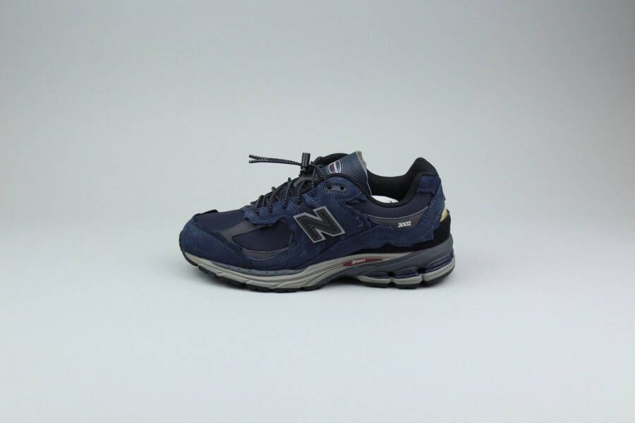 New Balance 2002R 'Navy' Ripstop Protection Pack