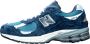 New Balance 2002R Protection Pack Dark Navy M2002RDF 1 2 Kleur als op foto Schoenen - Thumbnail 1