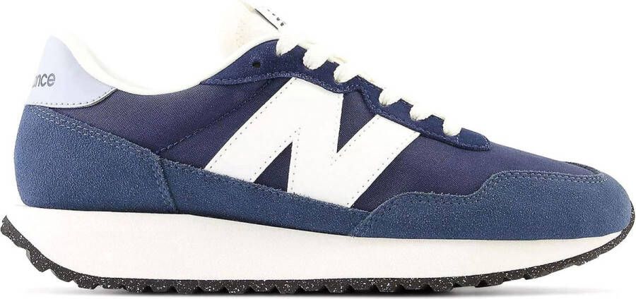 New Balance 237 Dames Sneakers NB NAVY