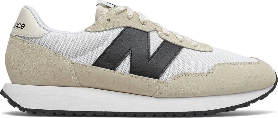 New Balance MS 237 Sneakers wit Suede 302210