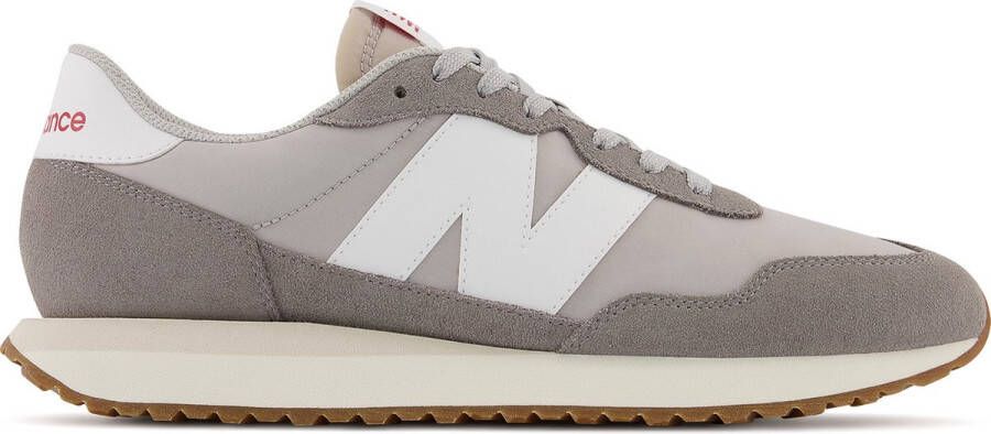 New Balance 237 Heren Sneakers MARBLEHEAD