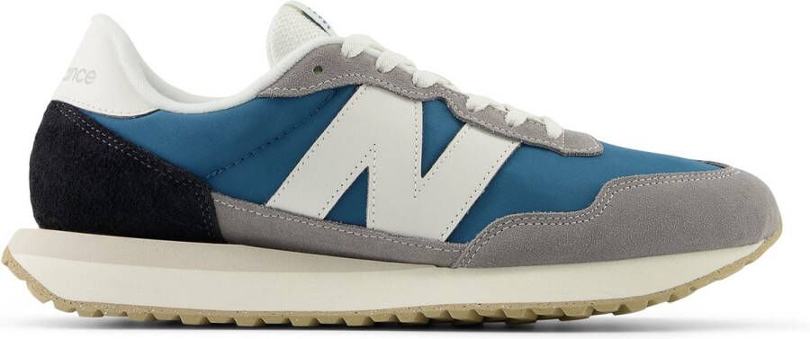 New Balance 237RTG Heren Sneakers ALPINE BLUE