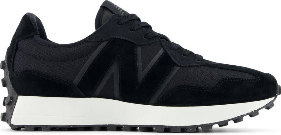 New Balance 327 Dames Sneakers BLACK