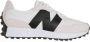 New Balance 327 Fashion sneakers Schoenen white maat: 41.5 beschikbare maaten:41.5 42.5 43 44.5 45 46.5 - Thumbnail 1