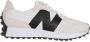 New Balance 327 Fashion sneakers Schoenen white maat: 42.5 beschikbare maaten:41.5 42.5 43 44.5 45 46.5 - Thumbnail 1