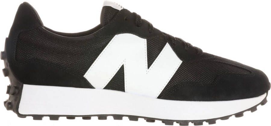 New Balance 327 Fashion sneakers Schoenen black maat: 41.5 beschikbare maaten:45 41.5 42.5 43 44.5 46.5