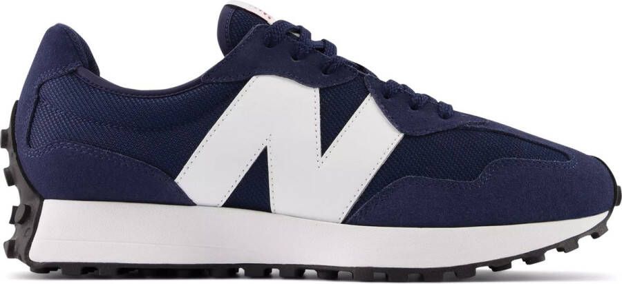 New Balance 327 Fashion sneakers Schoenen natural indigo maat: 41.5 beschikbare maaten:45 41.5 42.5 43 44.5 47.5 - Foto 1