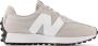 New Balance Lifestyle Sneakers Ms327 CGW Stijl Gray Heren - Thumbnail 1