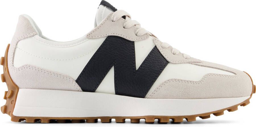 New Balance Stijlvolle Sneakers voor Actieve Levensstijl Multicolor Dames