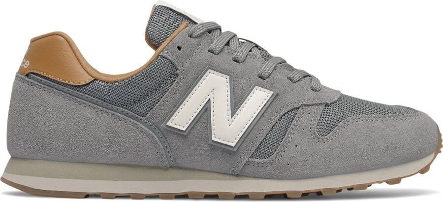 New Balance Sneakers ML373 "Winter Fashion Pack" met praktische meshinzet