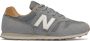 New Balance Sneakers ML373 "Winter Fashion Pack" met praktische meshinzet - Thumbnail 1