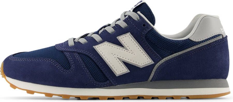 New Balance 373 Heren Sneakers NB NAVY