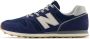 New Balance 373 Heren Sneakers NB NAVY - Thumbnail 1