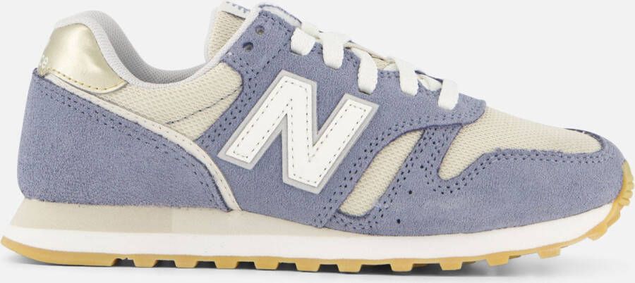 New balance shop 737 dames blauw