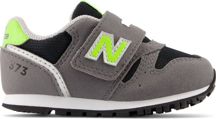 New Balance 373 Unisex Sneakers Castlerock