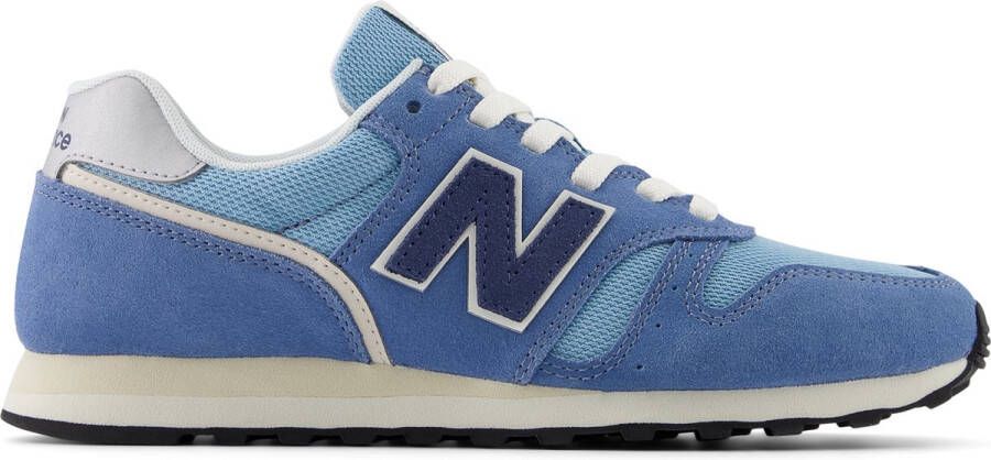 New Balance 373BW2 Dames Sneakers AIR BLUE