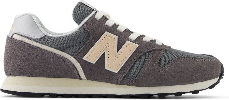 New Balance 373GW2 Dames Sneakers ARCTIC GREY