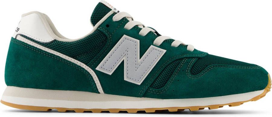 New Balance 373SG2 Heren Sneakers ACIDIC GREEN