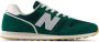 New Balance 373SG2 Heren Sneakers ACIDIC GREEN - Thumbnail 1