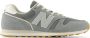 New Balance 373SL2 Heren Sneakers ATHLETIC GREY - Thumbnail 1