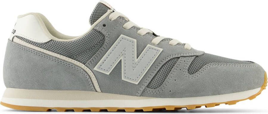 New Balance 373SL2 Heren Sneakers ATHLETIC GREY