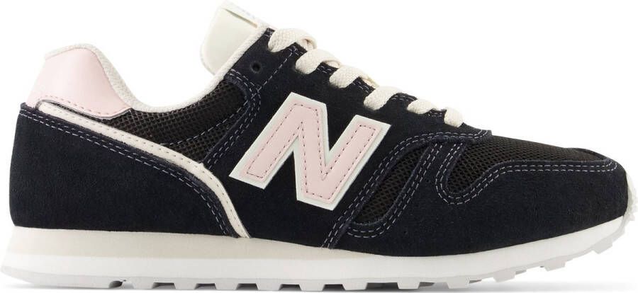 New Balance Wl373Oh2 Schoenen Black Dames