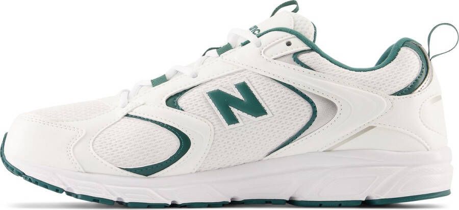 New Balance Sneakers 408 geïnspireerd door de 530