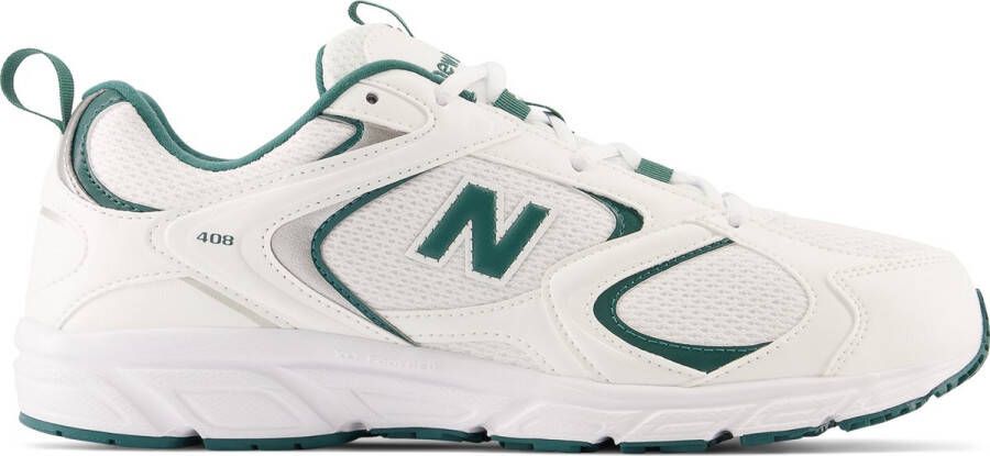 New Balance 408 Unisex Sneakers VINTAGE TEAL