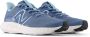 New Balance 411 Dames Sportschoenen BLUE - Thumbnail 1