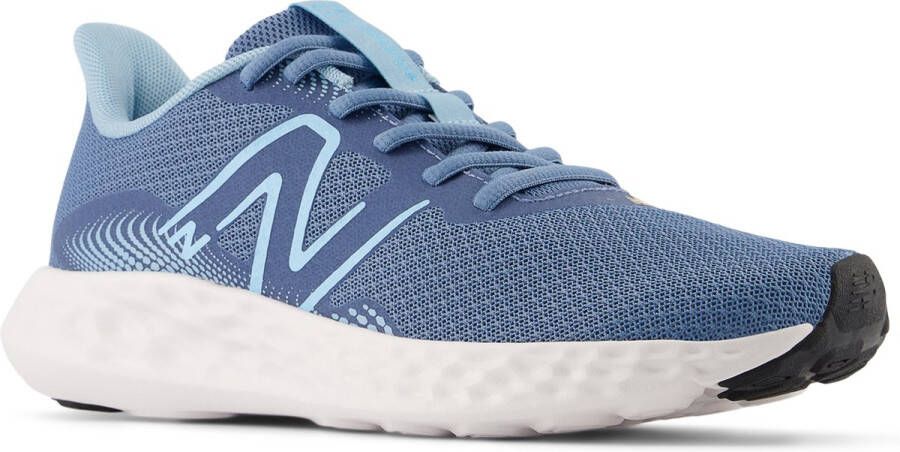 New Balance 411 Dames Sportschoenen BLUE