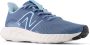 New Balance 411 Dames Sportschoenen BLUE - Thumbnail 1