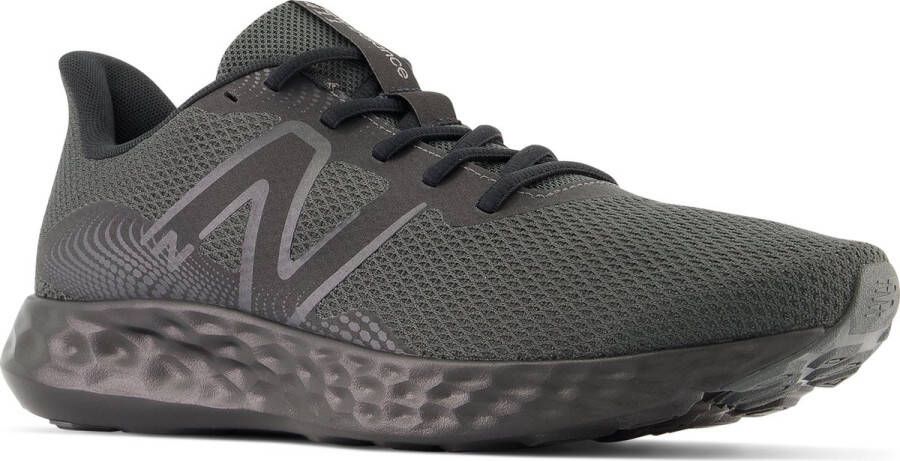 New Balance 411LK3 Heren Sportschoenen BLACKTOP