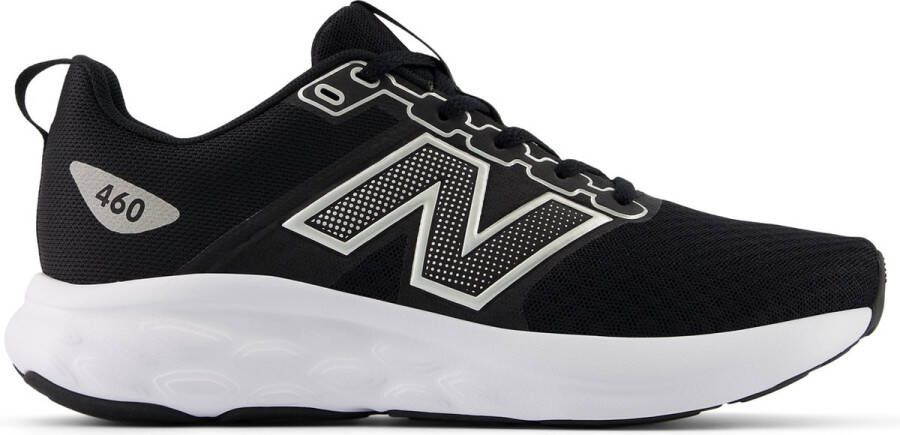 New Balance W460LK4 Dames Sportschoenen BLACK