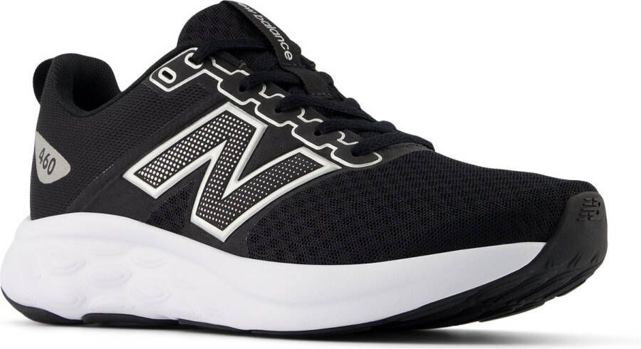 New Balance W460LK4 Dames Sportschoenen BLACK