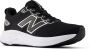 New Balance W460LK4 Dames Sportschoenen BLACK - Thumbnail 1