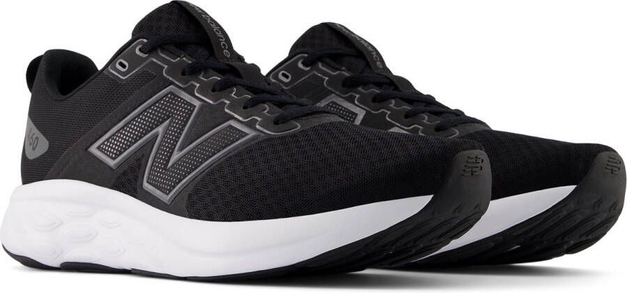 New Balance M460LY4 Heren Sportschoenen BLACK - Foto 1