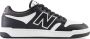 New Balance 480 White Sneakers Schoenen white maat: 42.5 beschikbare maaten:42.5 43 44.5 45 46.5 - Thumbnail 5