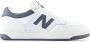 New Balance Stijlvolle Sneakers voor dagelijks gebruik White - Thumbnail 1