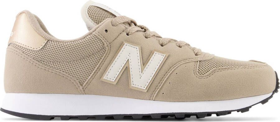 New Balance 500 Classic Sneakers DRIFTWOOD