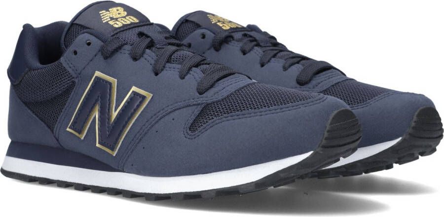 New Balance 500 Classics Traditionnels Sneakers