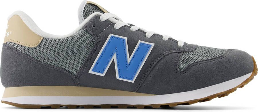 New Balance 500 Heren Sneakers CASTLEROCK