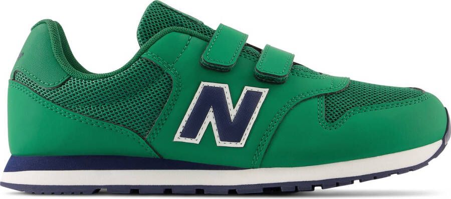 New Balance 500 Lifestyle Sneakers Voor Kinderen Streetwear Kind