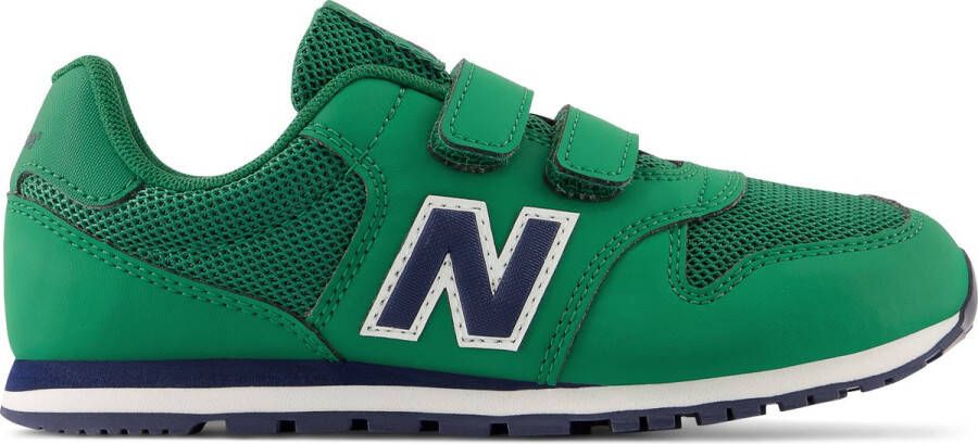 New Balance 500 Unisex Sneakers CLASSIC PINE