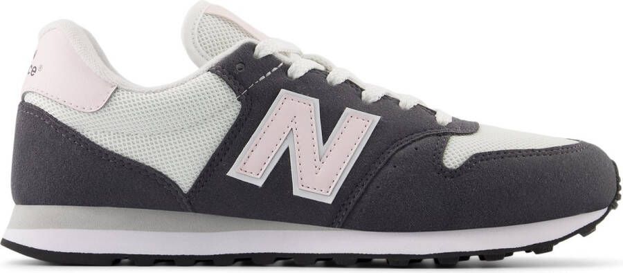 New Balance 500ADO Dames Sneakers BLACK